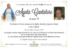 Agata Cantatore