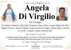 Angela Di Virgilio