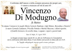 Vincenzo Di Modugno