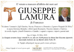 Giuseppe Lamura