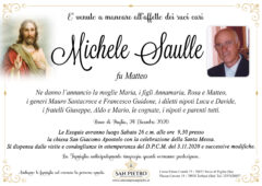 Michele Saulle