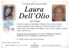 Laura Dell’olio