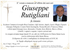 Giuseppe Rutigliani