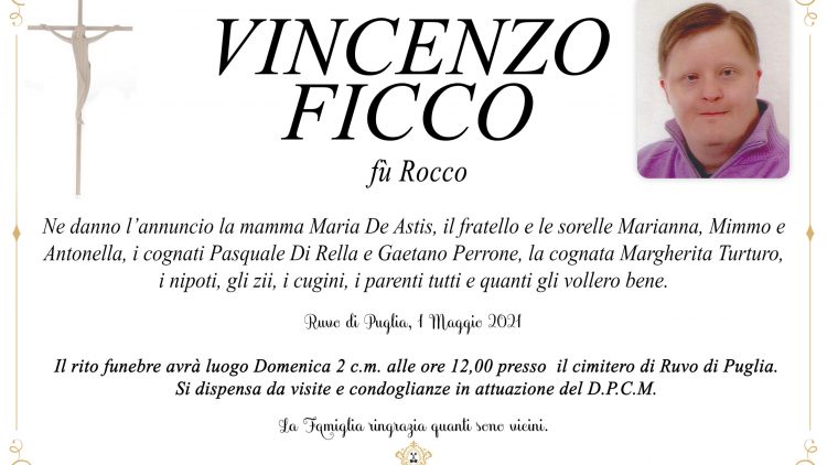 Vincenzo Ficco