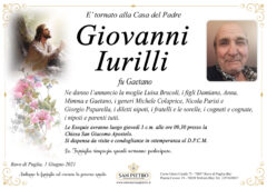 Giovanni Iurilli