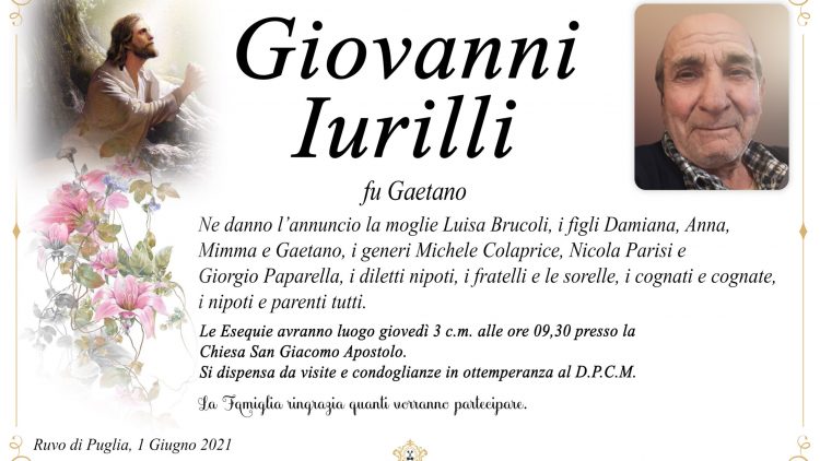 Giovanni Iurilli