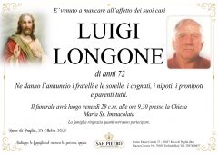 Luigi Longone