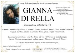 Gianna Di Rella