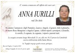 Anna Iurilli