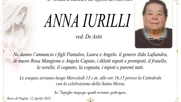 Anna Iurilli