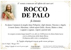 Rocco De Palo