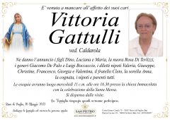 Vittoria Gattulli