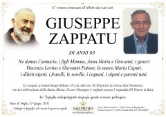 Giuseppe Zappatu