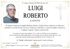 Luigi Roberto