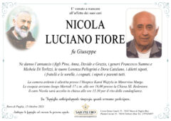 Nicola Luciano Fiore