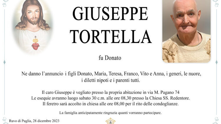 Giuseppe Tortella