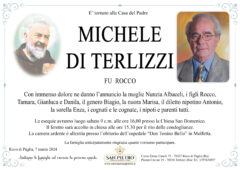 Michele Di Terlizzi