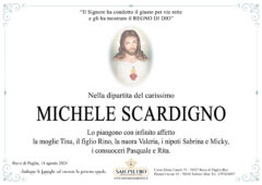 Dott. Michele Scardigno