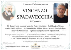 Vincenzo Spadavecchia