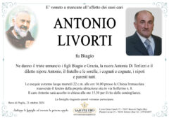 Antonio Livorti