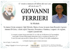 Giovanni Ferrieri