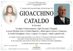 Gioacchino Cataldo