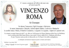 Vincenzo Roma